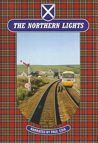 The Northern Lights: Edinburgh to Aberdeen DVD - Video 125 - Image 1 of 1