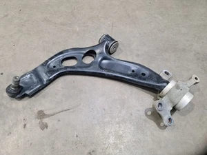 MINI CLUBMAN F54 1.5 GASOLINA MONTAJE HORQUILLA DELANTERA IZQUIERDA 31126879843 - Imagen 1 de 9