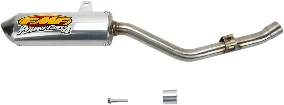 FMF Racing 42160 PowerCore 4 Slip-On 08-20 Kawasaki KLX 140 Foto 1 de 1