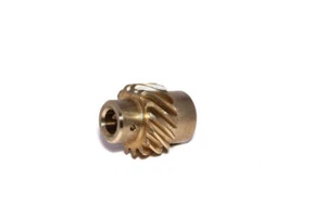 Distributor Gear Bronze For .491in Oldsmobile - Picture 1 of 1