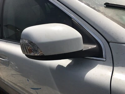 Espejo retrovisor eléctrico usado lado del pasajero derecho Volvo XC90 2010 2011 2012 2013 Foto 1 de 4