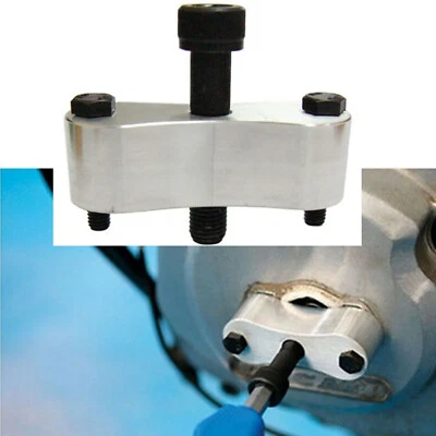 DUCATI 1198 1098 999 998 996 916 900 888 851 848 ABZIEHER DECKEL LICHTMASCHINE  - Bild 1 von 4