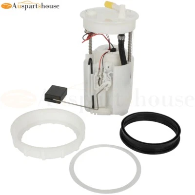 Montaje de módulo de bomba de combustible eléctrica para Honda Crosstour 2015-2013 2,4 L Foto 1 de 4