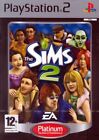 Playstation2 : The Sims 2 (ps2) Videogames Highly Rated Ebay Seller Great Prices