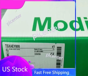 Neu im Karton Schneider SPS-Modul TSXAEY800 - Bild 1 von 4