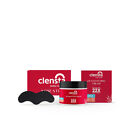 Clensta Anti-Pollution Facial Care Kit Combo Of 2 Nose Strips & cream  for Men