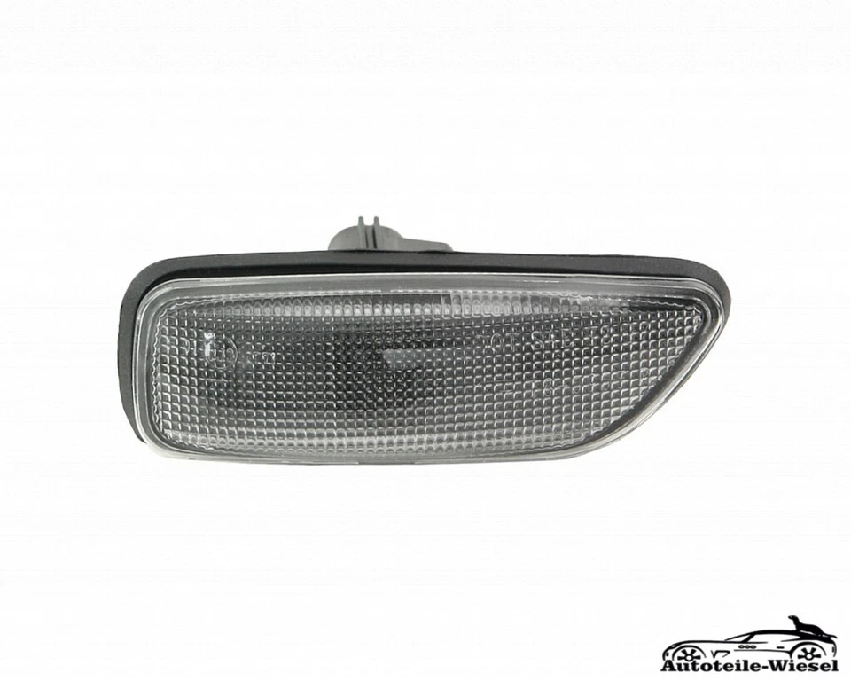 Blinker Seitenblinker schwarz Rechts für VOLVO V70 II SW S60 I - Bild 1 von 4