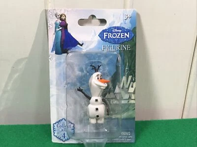 Disney 2015 Olaf the Snowman New in Package - Image 1 of 3