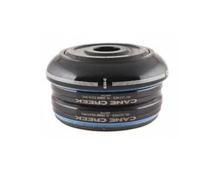 Cane Creek 40.IS41-42 - Integrated Headset - 36 x 45 - 41.8mm - 1 1/8" - Black - Picture 1 of 1