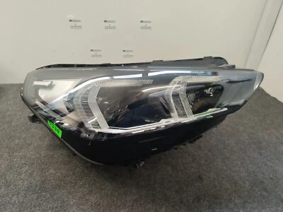 Scheinwerfer BMW X1 U11 LED 5A5BD48 rechts Bj:2023 - Bild 1 von 4