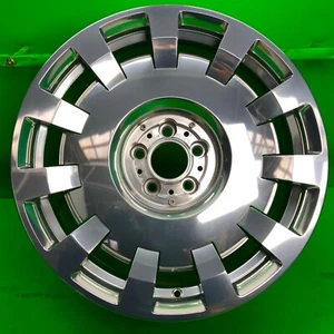 NEU 20 Zoll Original Rolls Royce Ghost Alufelge Einzelfelge Hinten 420 6857738 - Bild 1 von 3