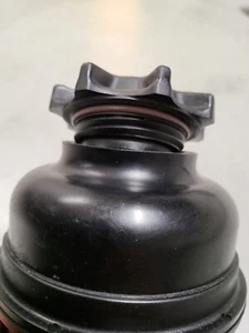 BMW Viton-O-Ring für ZF Ölbehälter Servolenkung Deckel Für E39 E46 E38 M52TU M54 - Bild 1 von 9