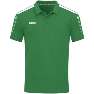Polo de entrenamiento Jako Polo Power 6323 polo de ocio polo camisa hombre niños - Imagen 1 de 15