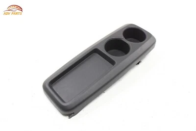 ОРИГИНАЛЬНЫЙ ПОДЛОКОТНИК И ПОДСТАКАННИК ДЛЯ ЗАДНЕГО СИДЕНЬЯ INFINITI Q60 2017–2020 ГОДОВ ВЫПУСКА - Изображение 1 из 4