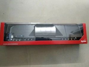 Herpa Miniaturmodelle 149624 MB Actros L SZ 1:87 - Bild 1 von 1
