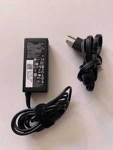 LOT of 21 OEM Dell 65W 19.5v 3.34a AC Power Adapters HA65NS5-00 LA65NS2-01 - Picture 1 of 4