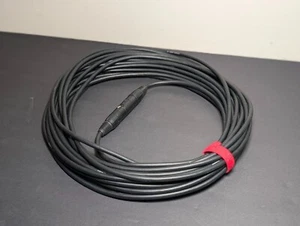 Neutrik NC*MX 3 Pin XLR Gold Connectors audio technica 50 ft microphone cables 3 - Picture 1 of 13