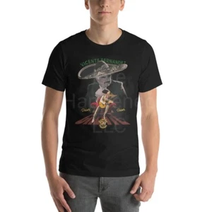 Vicente Fernandez Volver Volver T-Shirt neues Bekleidung Shirt Souvenirdos Erinnerungen - Bild 1 von 11