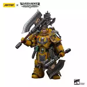 Joytoy Imperial Fists Fafnir Rann - Bild 1 von 1