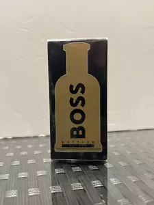 Hugo Boss BOTTLED ELIXIR Parfum Intense 50ml - Brand New Sealed - Picture 1 of 3