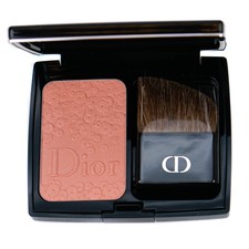 Dior Coral Powder Blusher Diorblush 671 Splendor