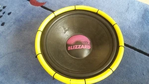 Visaton Blizzard 300 BZ 300 4 Ohm - Bild 1 von 4