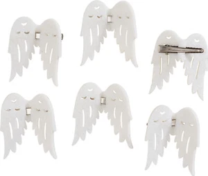 VBS Engelsflügel "Angela", auf Klammer - Bild 1 von 1