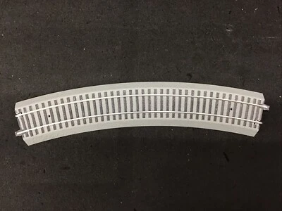 S-Gauge American Flyer S-54” Full Curve YD17921 - Image 1 of 2