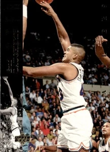 1993-94 Upper Deck Special Edition #67 - Brad Daugherty - Picture 1 of 2