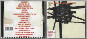 PRIMAL SCREAM Dirty Hits [2003] CD (Kowalski, Rocks, Some Velvet Morning, Loaded - Picture 1 of 4