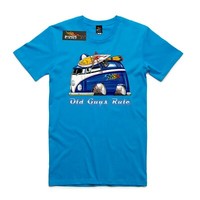 Kids T Shirts As Colour Boys Shirt Scooter Skate Park Shirt Ebay