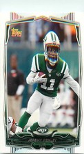 2014 TOPPS NFL FOOTBALL CARD - PICK CHOOSE YOUR CARDS 1-150