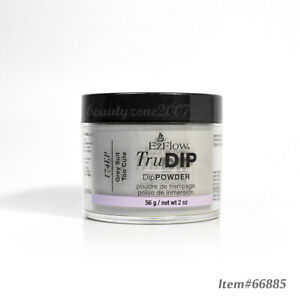 EzFlow TruDIP Dipping Color Powder 2oz *Choose any one* 66818 - 66889