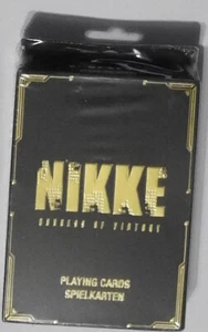 GÖTTIN DES SIEGES : NIKKE SPIELKARTEN - Bild 1 von 7