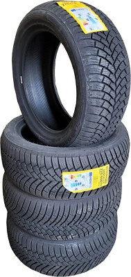 4x Ganzjahresreifen Neureifen Allwetterreifen 225 50 R17 98V M+S Schneeflock - Bild 1 von 3