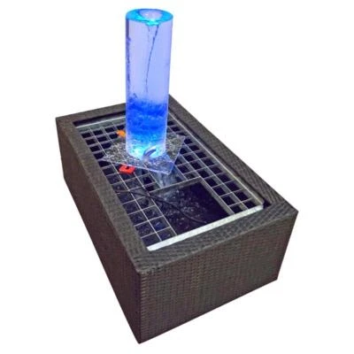 Ubbink  ARDALES - Acrylsäule mit  - Bild 1 von 4