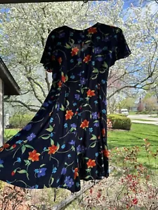 Vestido Mini Culottes Mameluco Ediciones Básicas Con Pantalones Cortos Incorporados Para Mujer Talla M” - Imagen 1 de 14
