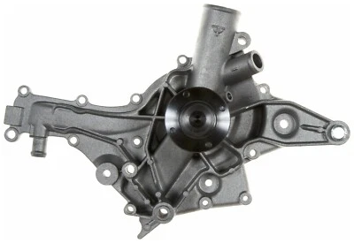For 2001-2006 Mercedes-Benz CLK55 AMG Engine Water Pump (Standard) Gates 2002 - Image 1 of 4
