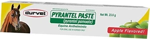 Durvet Pyrantel Paste Wormer, 23.6gm  - Picture 1 of 4