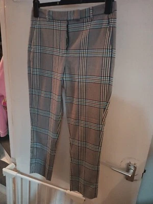 MOD inspired 60s style ladies trousers,in excellent condition  - Image 1 of 4
