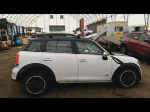 AC Condenser Fits 11-16 COUNTRYMAN 6606409 - Picture 1 of 14