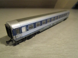 Fleischmann 5184 Personenwagen 2. Kl. Betr.Nr. 51 80 21-70 001-9 Spur N - Bild 1 von 7