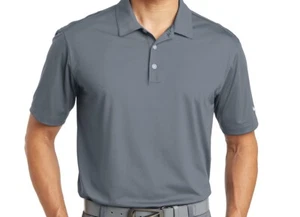 Audemars Piguet Nike Dri-Fit Mens Embroidered Polo XS-4XL, LT-4XLT New - Picture 1 of 33