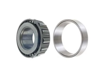 For 1990-1997 Volkswagen Passat Wheel Bearing 19252XN 1996 1991 1992 1993 1994 — 第 1/2 张图片