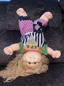 Patch cavolo bambino posabile di Hasbro - Foto 1 di 15