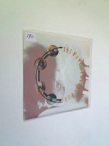 THE PSYCHEDELIC FURS "DON'T BE A GIRL" 7" SINGLE EX/EX - Picture 1 of 2