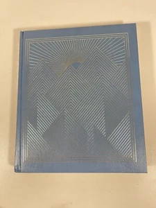 Mountain Worlds National Geographic Society Deluxe Edition 1st Edition - Picture 1 of 4