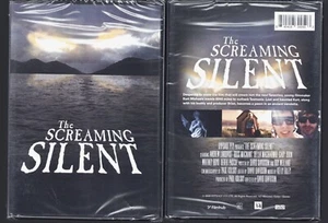 The Screaming Silent (DVD) Australian Horror - New & Sealed - Picture 1 of 1