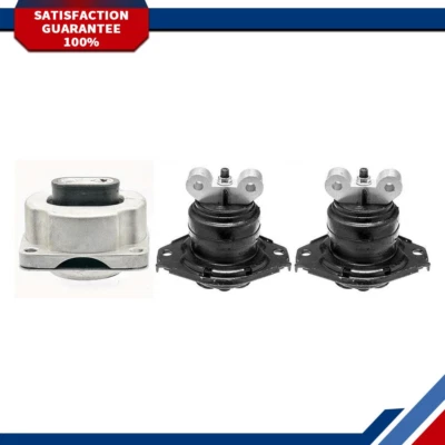 Juego de montaje de transmisión de motor de 3 AT para Dodge Charger V8 2011-2017 5,7 L AWD - Anclaje Foto 1 de 4