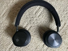 Beoplay H8i - BLACK - ON EAR 